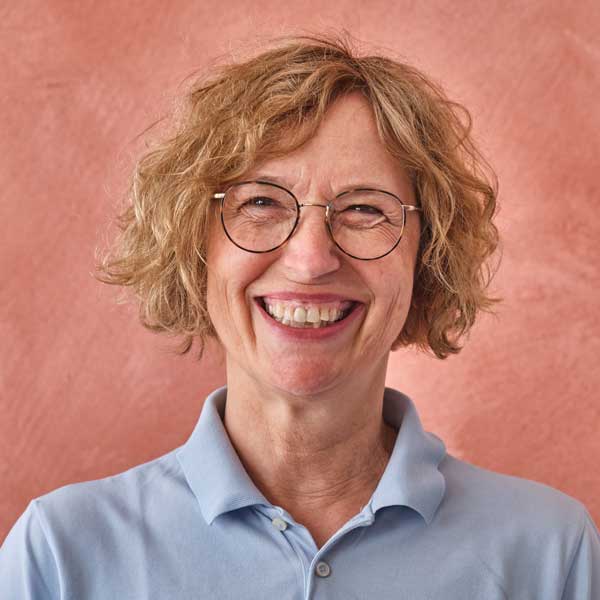 Birgit Hahn