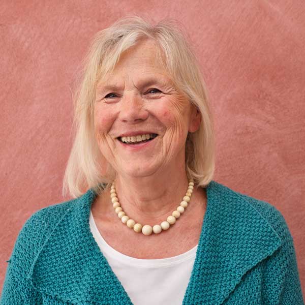 Monika Huber