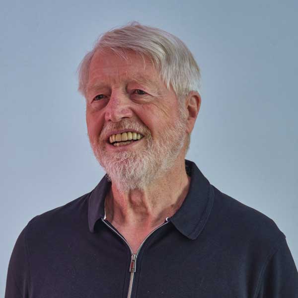 Bernd Kösters