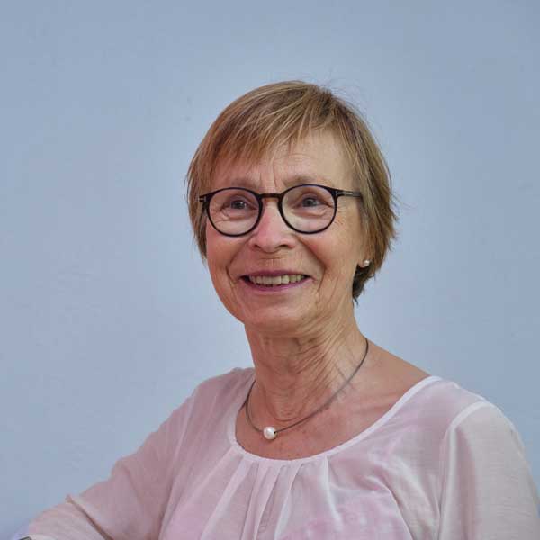 Monika Schmitt-Beck