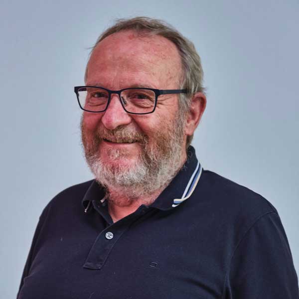 Ulrich Spang