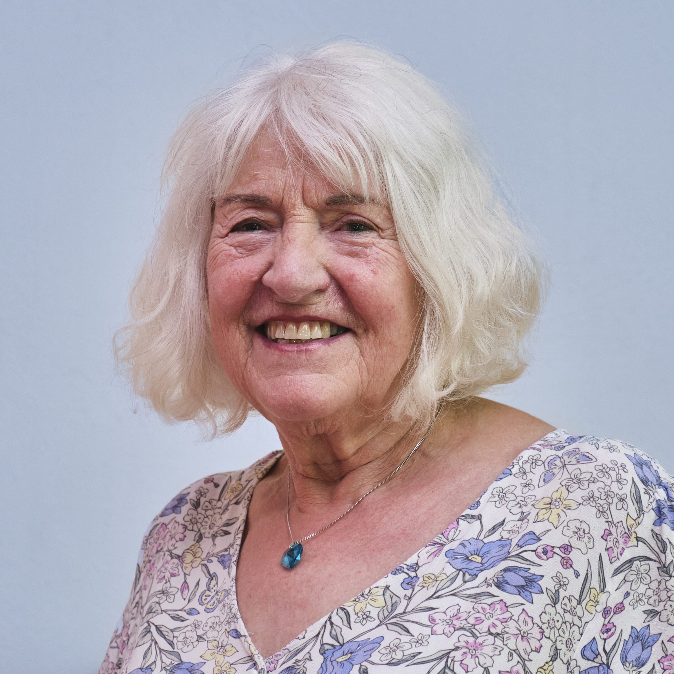 Christel Reimert