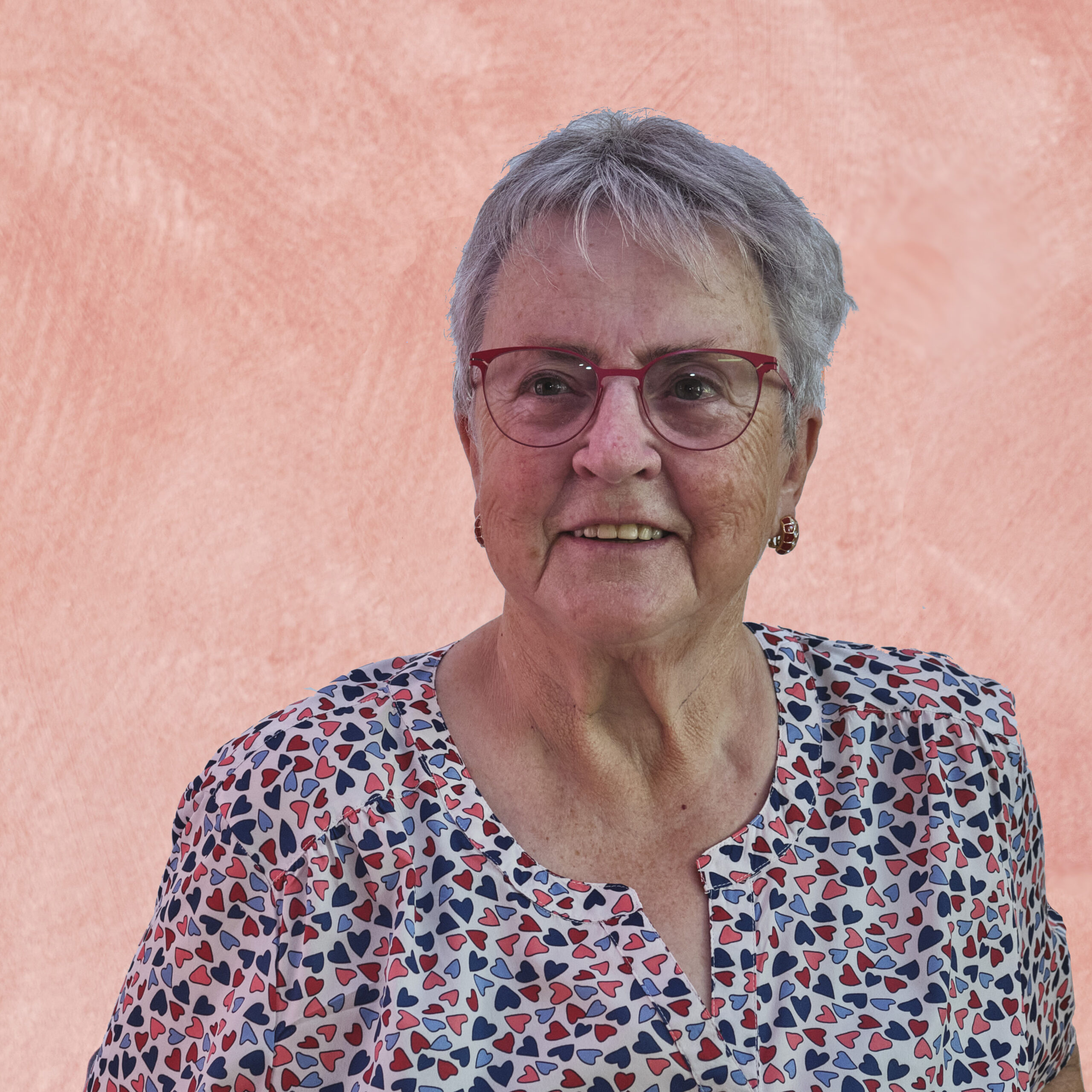 Jutta Feinen