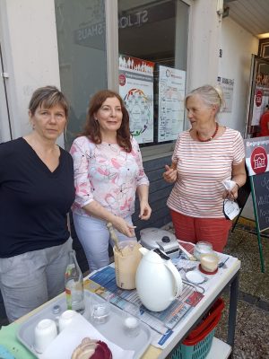 2022.06.14-Eröffnung-Café Miteinander