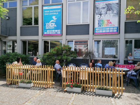 2022.06.21-Eröffnung-Café Miteinander