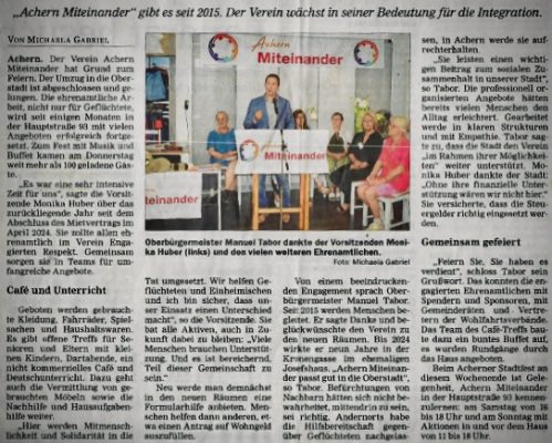 Artikel ARZ