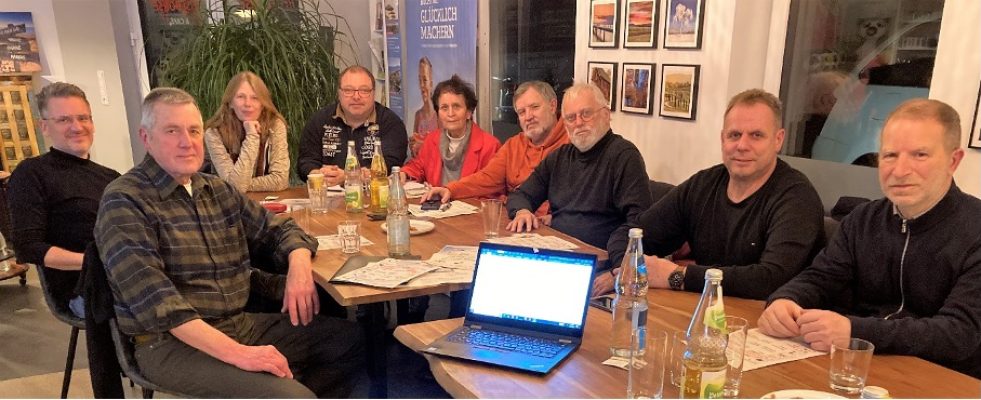 Runder Tisch SPD