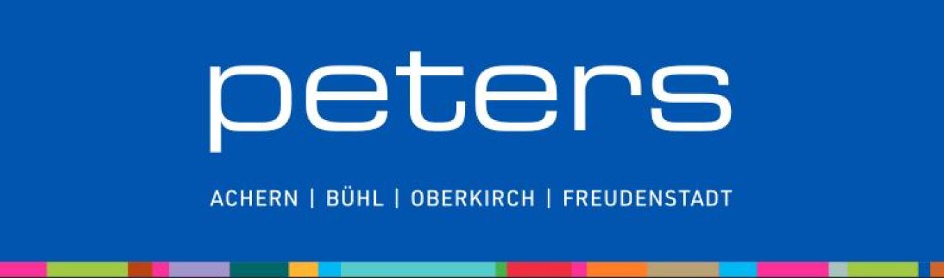 Logo Kaufhaus Peters